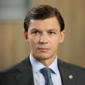 Купызин Василий Викторович