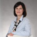 Набатникова Ольга Геннадьевна 