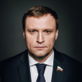 Пахомов Сергей Александрович 