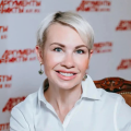 Мишункина Марина Николаевна 
